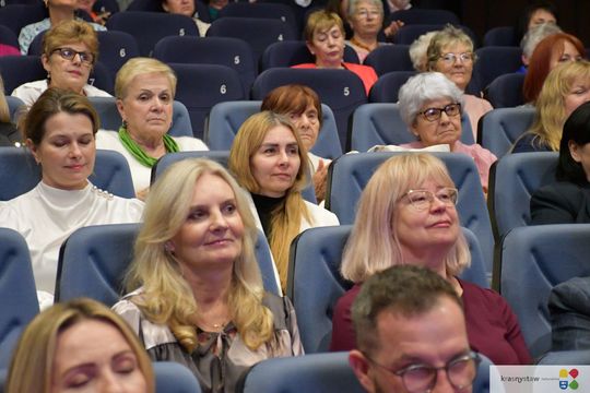 Krasnystaw. 120-lecie Związku Nauczycielstwa Polskiego [GALERIA ZDJĘĆ]