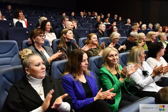 Krasnystaw. 120-lecie Związku Nauczycielstwa Polskiego [GALERIA ZDJĘĆ]