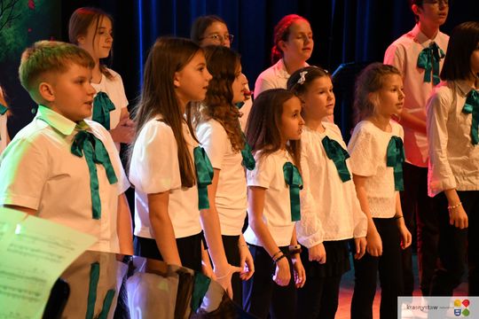 Krasnystaw. 120-lecie Związku Nauczycielstwa Polskiego [GALERIA ZDJĘĆ]