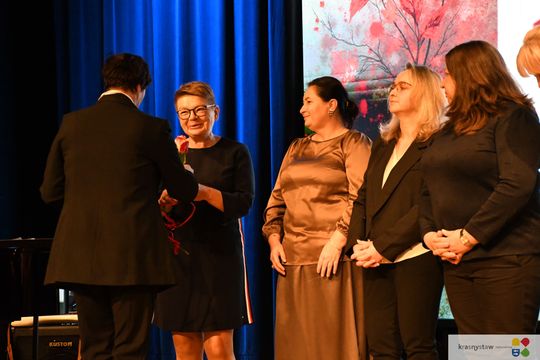 Krasnystaw. 120-lecie Związku Nauczycielstwa Polskiego [GALERIA ZDJĘĆ]