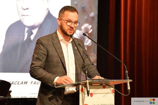 Krasnystaw. 120-lecie Związku Nauczycielstwa Polskiego [GALERIA ZDJĘĆ]