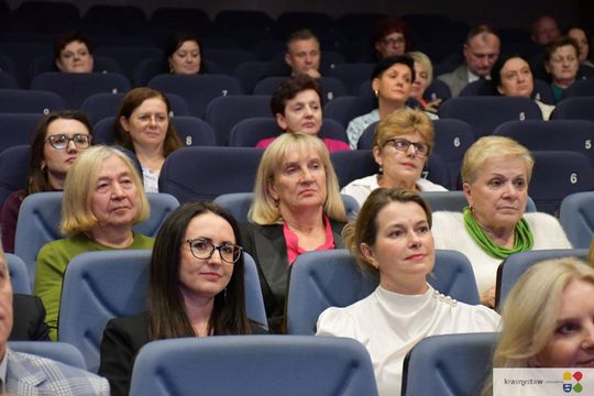 Krasnystaw. 120-lecie Związku Nauczycielstwa Polskiego [GALERIA ZDJĘĆ]