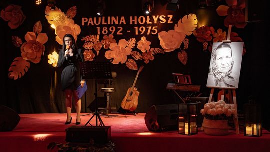 Koncert ku pamięci Pauliny Hołysz w Strupinie Dużym [ZDJĘCIA]