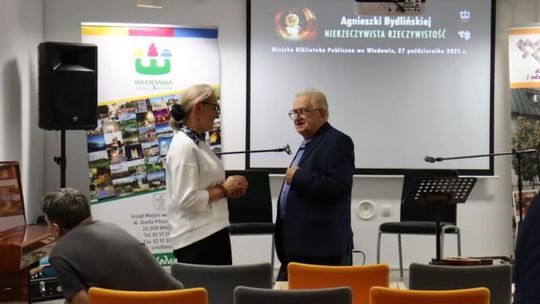 Wernisaż "Nierzeczywista rzeczywistość" we Włodawie [GALERIA ZDJĘĆ]