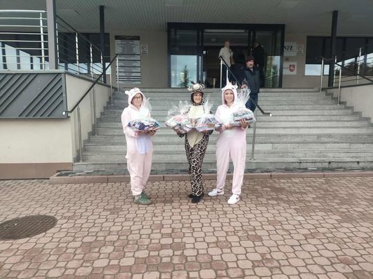 Dzień Piżamy w Przedszkolu Miejskim nr 2 w Chełmie [GALERIA ZDJĘĆ]