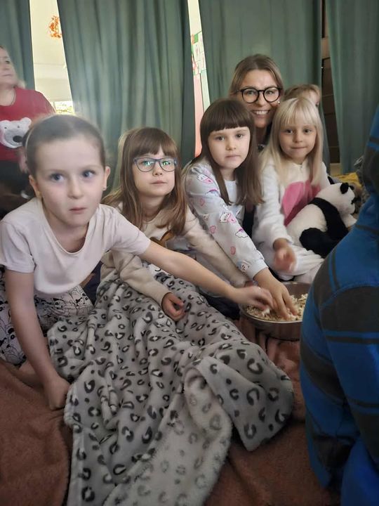 Dzień Piżamy w Przedszkolu Miejskim nr 2 w Chełmie [GALERIA ZDJĘĆ]