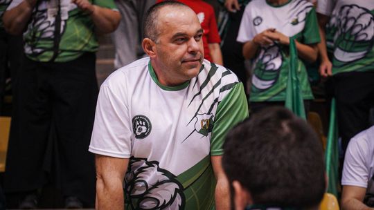 Derby Lubelszczyzny InPost CHKS Chełm vs Bogdanka LUK Lublin [GALERIA ZDJĘĆ]