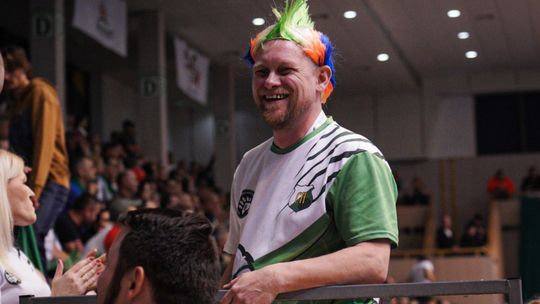 Derby Lubelszczyzny InPost CHKS Chełm vs Bogdanka LUK Lublin [GALERIA ZDJĘĆ]