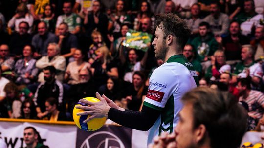 Derby Lubelszczyzny InPost CHKS Chełm vs Bogdanka LUK Lublin [GALERIA ZDJĘĆ]