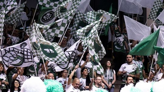 Derby Lubelszczyzny InPost CHKS Chełm vs Bogdanka LUK Lublin [GALERIA ZDJĘĆ]