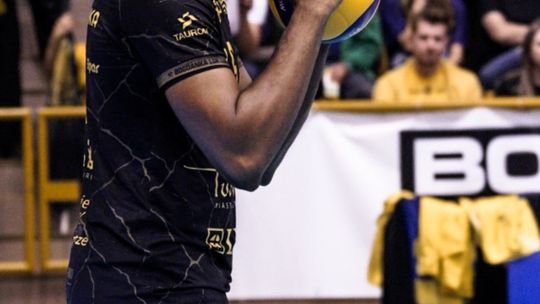 Derby Lubelszczyzny InPost CHKS Chełm vs Bogdanka LUK Lublin [GALERIA ZDJĘĆ]