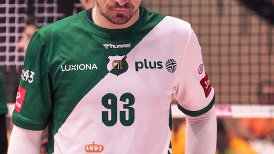 Derby Lubelszczyzny InPost CHKS Chełm vs Bogdanka LUK Lublin [GALERIA ZDJĘĆ]