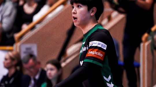 Derby Lubelszczyzny InPost CHKS Chełm vs Bogdanka LUK Lublin [GALERIA ZDJĘĆ]