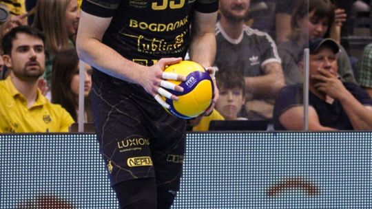 Derby Lubelszczyzny InPost CHKS Chełm vs Bogdanka LUK Lublin [GALERIA ZDJĘĆ]