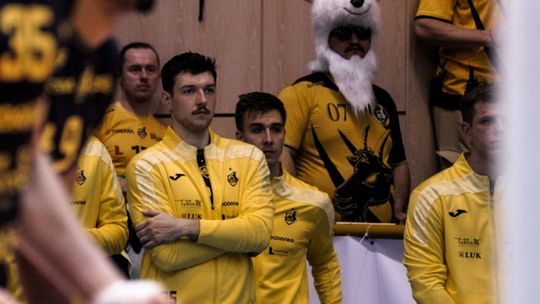 Derby Lubelszczyzny InPost CHKS Chełm vs Bogdanka LUK Lublin [GALERIA ZDJĘĆ]