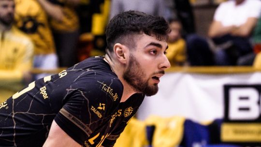 Derby Lubelszczyzny InPost CHKS Chełm vs Bogdanka LUK Lublin [GALERIA ZDJĘĆ]