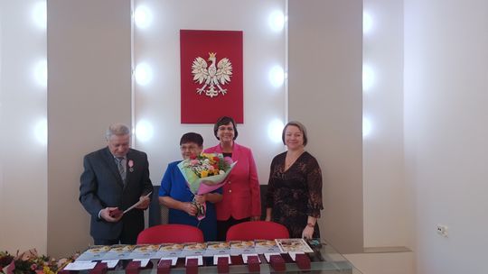 Złotych godów czar w gminie Hanna