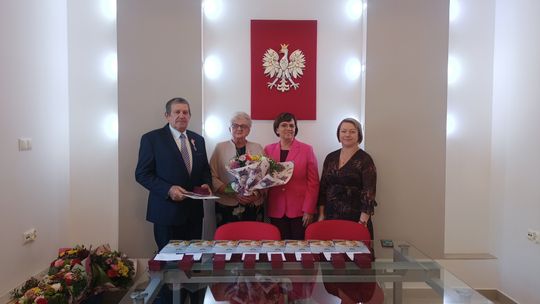 Złotych godów czar w gminie Hanna