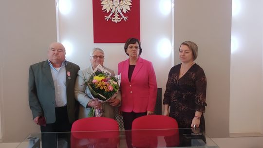 Złotych godów czar w gminie Hanna