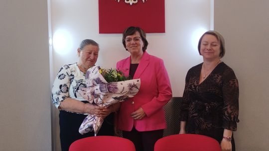 Złotych godów czar w gminie Hanna