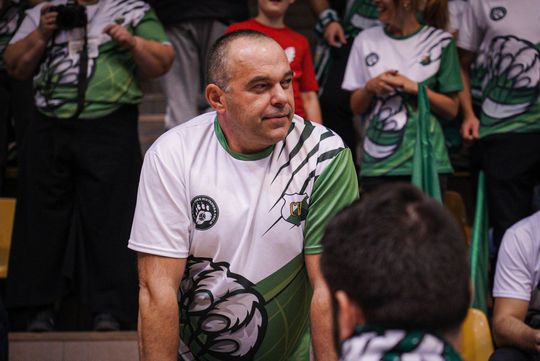 Derby Lubelszczyzny InPost CHKS Chełm vs Bogdanka LUK Lublin [GALERIA ZDJĘĆ]