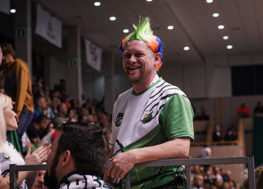 Derby Lubelszczyzny InPost CHKS Chełm vs Bogdanka LUK Lublin [GALERIA ZDJĘĆ]