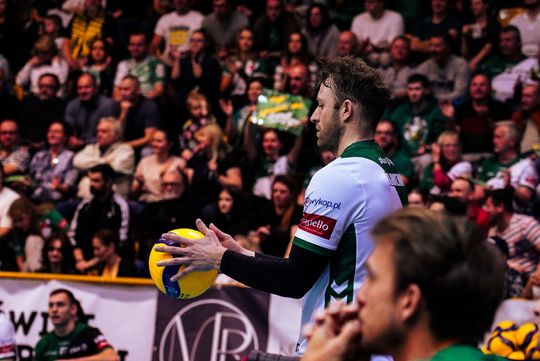 Derby Lubelszczyzny InPost CHKS Chełm vs Bogdanka LUK Lublin [GALERIA ZDJĘĆ]