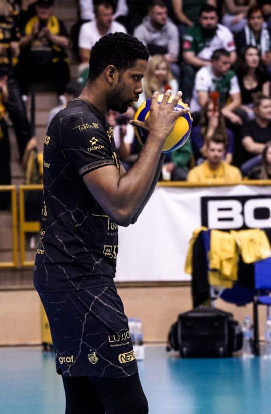 Derby Lubelszczyzny InPost CHKS Chełm vs Bogdanka LUK Lublin [GALERIA ZDJĘĆ]