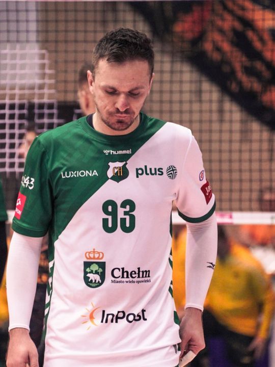 Derby Lubelszczyzny InPost CHKS Chełm vs Bogdanka LUK Lublin [GALERIA ZDJĘĆ]