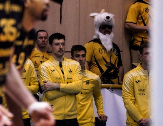 Derby Lubelszczyzny InPost CHKS Chełm vs Bogdanka LUK Lublin [GALERIA ZDJĘĆ]