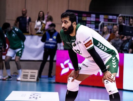 Derby Lubelszczyzny InPost CHKS Chełm vs Bogdanka LUK Lublin [GALERIA ZDJĘĆ]