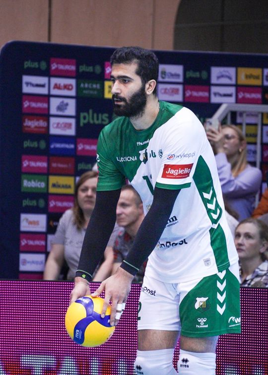 Derby Lubelszczyzny InPost CHKS Chełm vs Bogdanka LUK Lublin [GALERIA ZDJĘĆ]