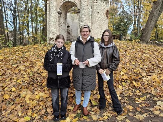 Gm. Fajsławice. W tym roku także kwestowali! [GALERIA ZDJĘĆ]