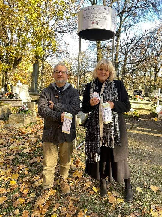 Gm. Fajsławice. W tym roku także kwestowali! [GALERIA ZDJĘĆ]