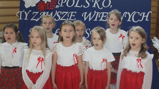 Obchody Narodowego Święta Niepodległości w Strachosławiu [GALERIA ZDJĘĆ]