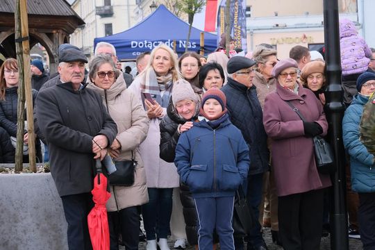 Narodowe Święto Niepodległości w Chełmie 11 listopada 2025 [GALERIA ZDJĘĆ]