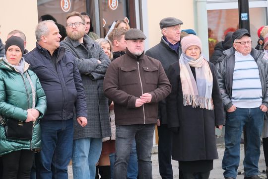 Narodowe Święto Niepodległości w Chełmie 11 listopada 2025 [GALERIA ZDJĘĆ]