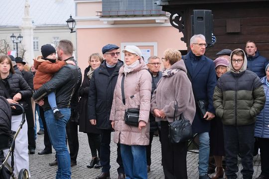 Narodowe Święto Niepodległości w Chełmie 11 listopada 2025 [GALERIA ZDJĘĆ]