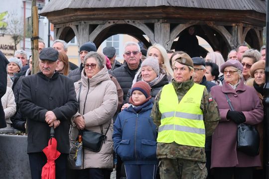 Narodowe Święto Niepodległości w Chełmie 11 listopada 2025 [GALERIA ZDJĘĆ]