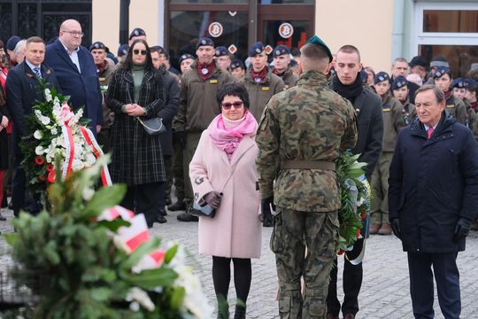 Narodowe Święto Niepodległości w Chełmie 11 listopada 2025 [GALERIA ZDJĘĆ]