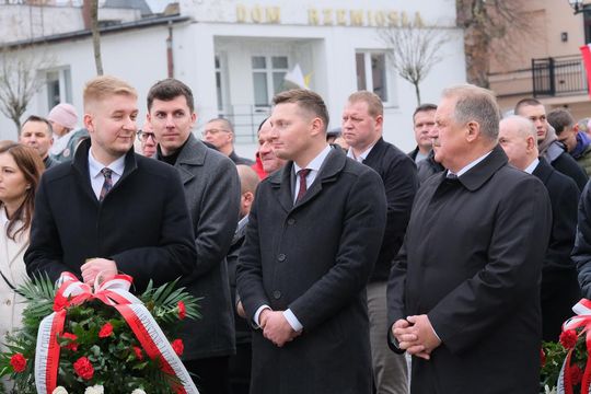 Narodowe Święto Niepodległości w Chełmie 11 listopada 2025 [GALERIA ZDJĘĆ]