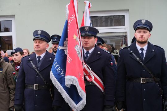 Narodowe Święto Niepodległości w Chełmie 11 listopada 2025 [GALERIA ZDJĘĆ]