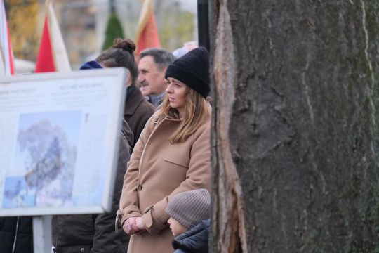 Narodowe Święto Niepodległości w Chełmie 11 listopada 2025 [GALERIA ZDJĘĆ]