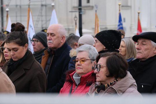 Narodowe Święto Niepodległości w Chełmie 11 listopada 2025 [GALERIA ZDJĘĆ]