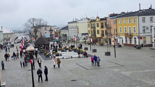 Narodowe Święto Niepodległości w Chełmie 11 listopada 2025 [GALERIA ZDJĘĆ]