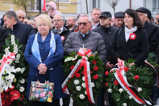 Narodowe Święto Niepodległości w Chełmie 11 listopada 2025 [GALERIA ZDJĘĆ]