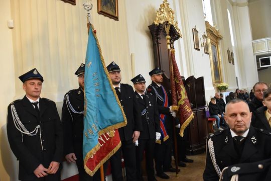 Mieszkańcy Fajsławic uczcili Narodowe Święto Niepodległości [GALERIA ZDJĘĆ] 