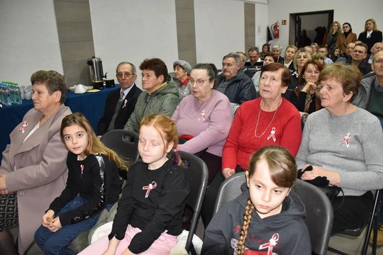 Mieszkańcy Fajsławic uczcili Narodowe Święto Niepodległości [GALERIA ZDJĘĆ] 