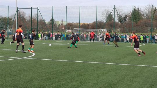 Chełm. Szkoła Podstawowa nr 8 zagrała dla Marysi [GALERIA ZDJĘĆ]