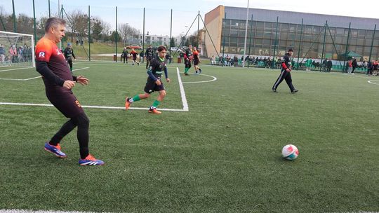 Chełm. Szkoła Podstawowa nr 8 zagrała dla Marysi [GALERIA ZDJĘĆ]